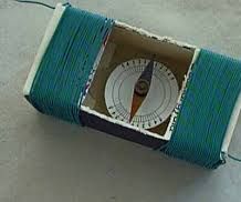 Make Your Own Galvanometer!