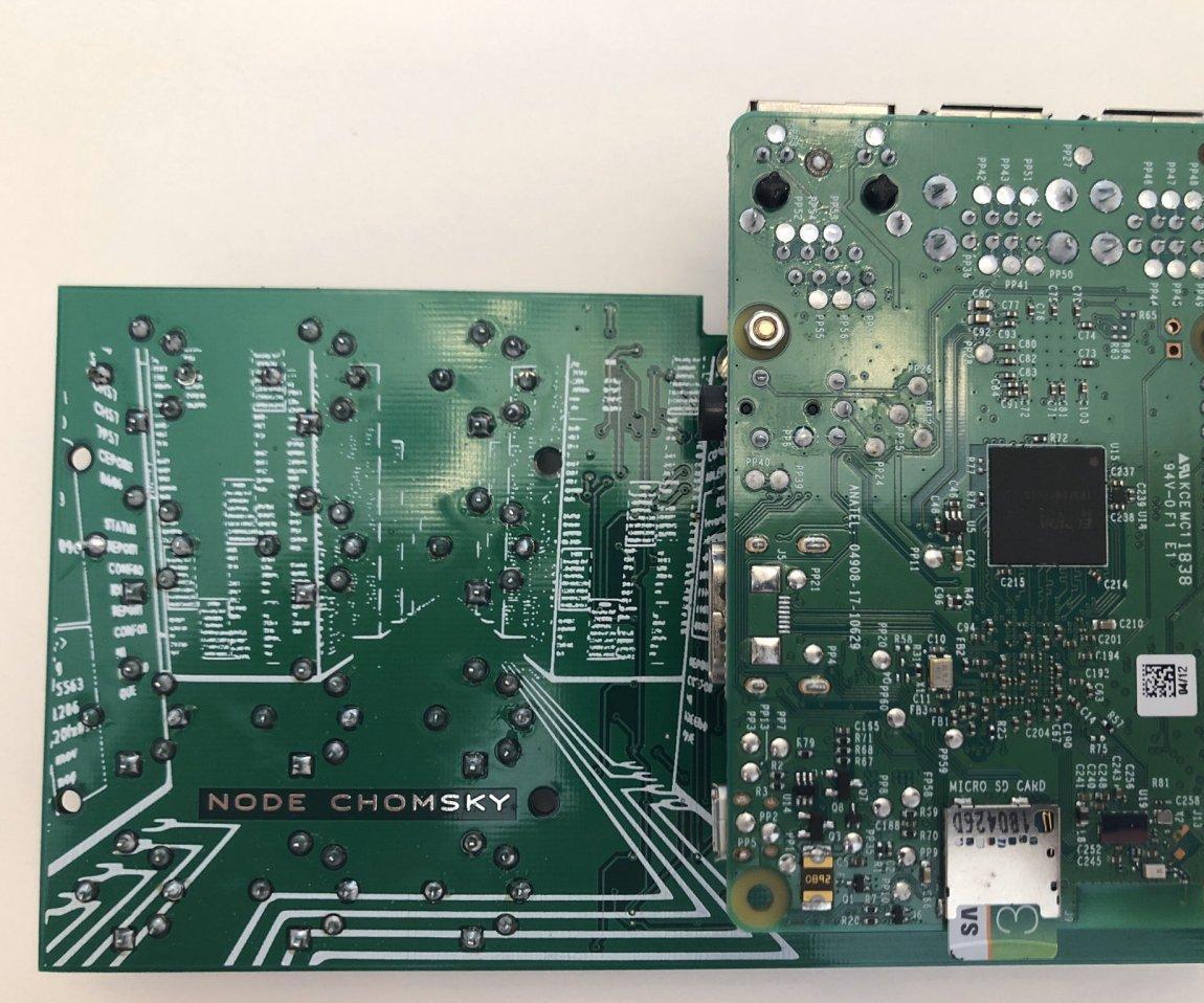 Upcycling Your Spare PCBs Before You Print Them