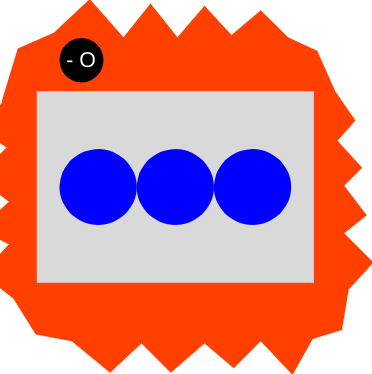 Acrylic Portrait and Frame