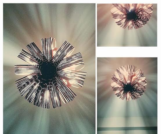 Copper Lighting