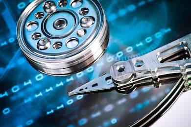 How to Safely Erase a Hard Drive in Linux Mint