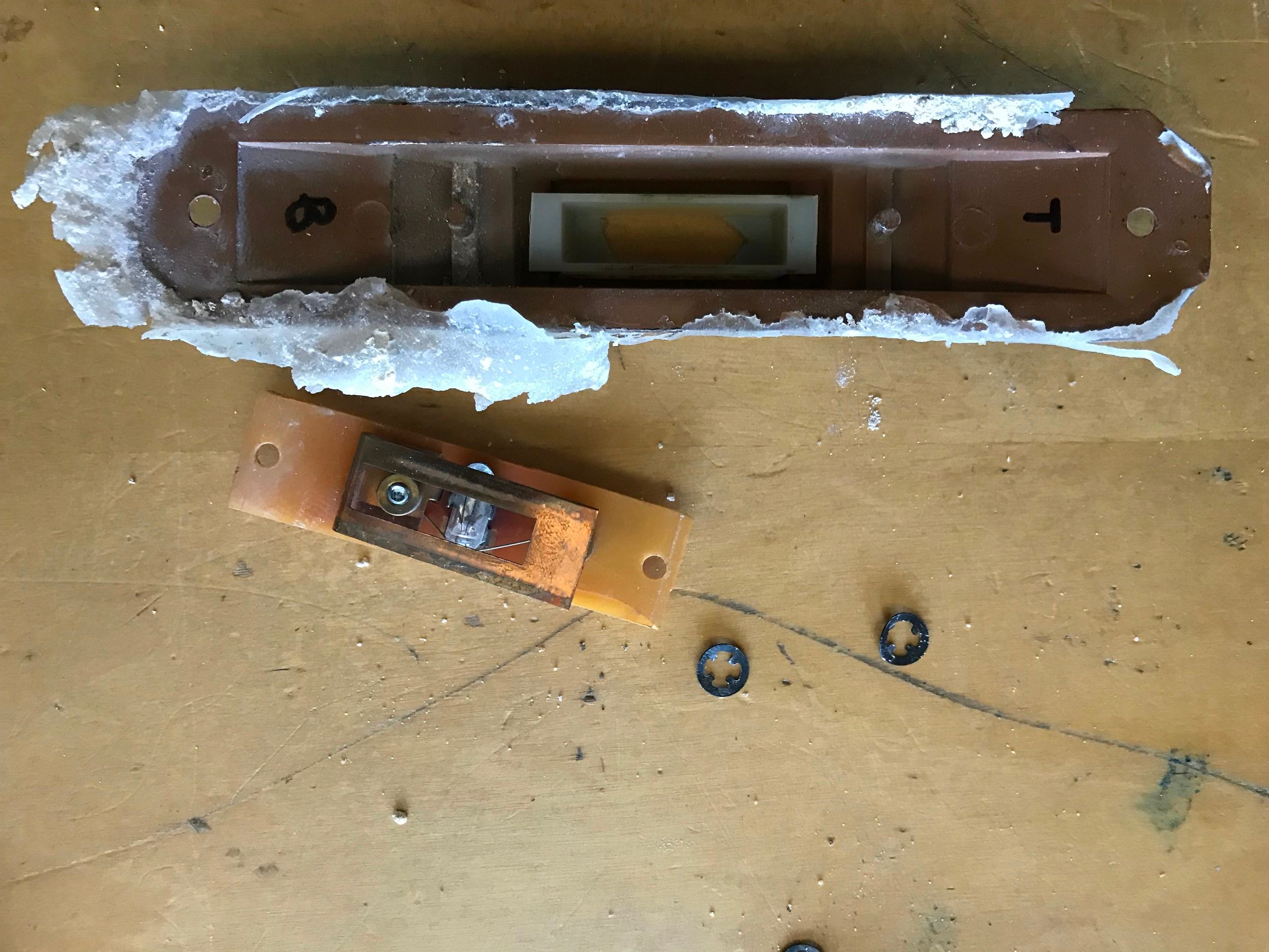 Doorbell Button 5 Steps Instructables