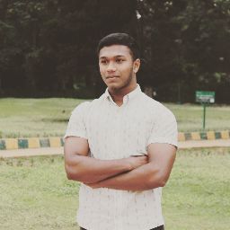 author