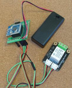 Power Switch Construction