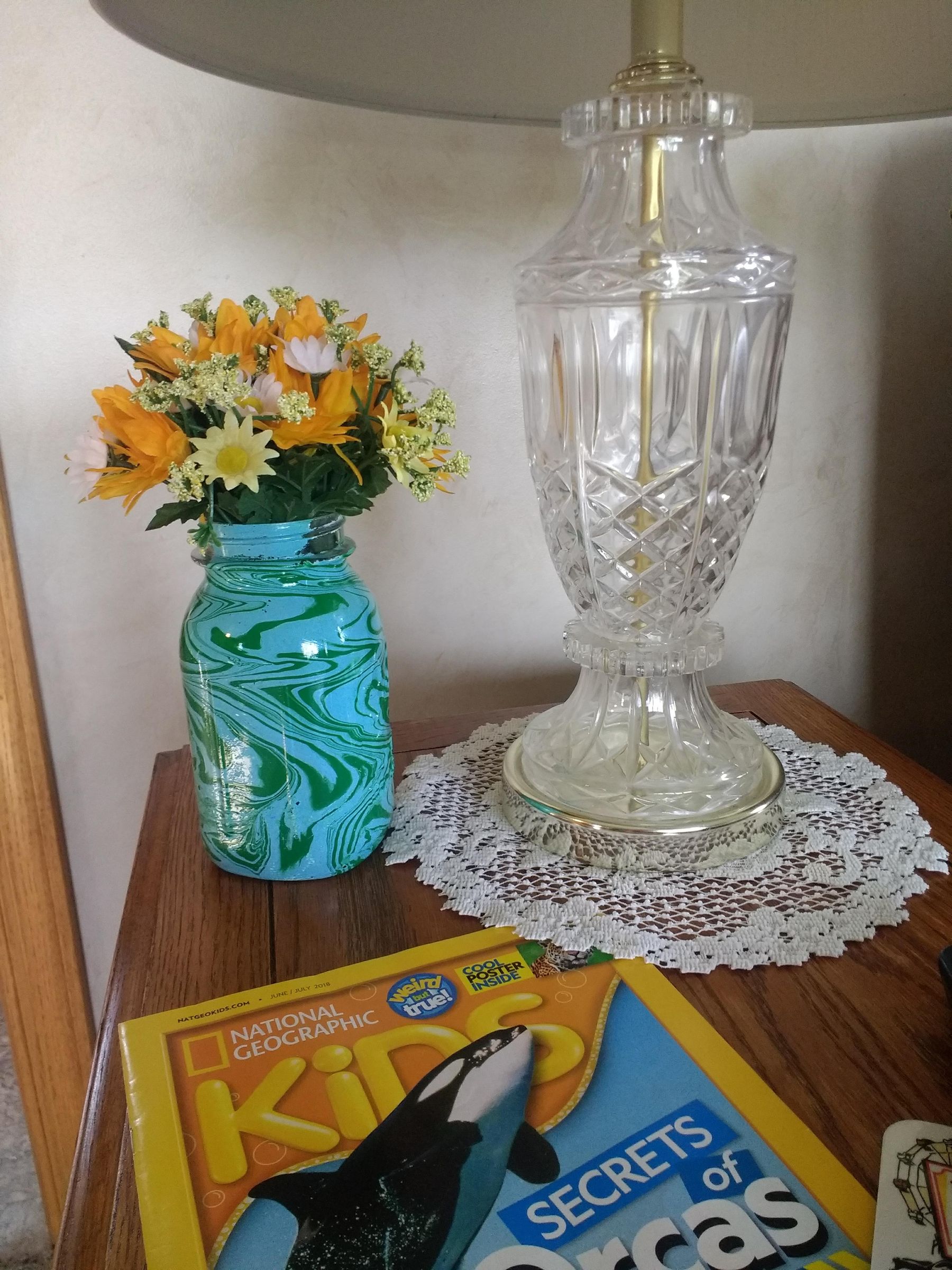 Hydro Dipping : 7 Steps - Instructables