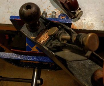 Finish Corners