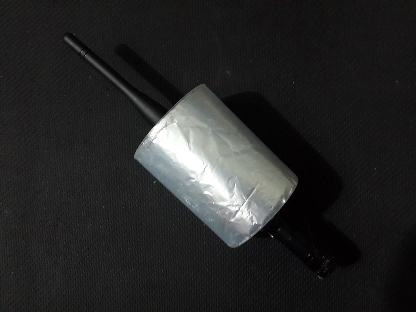 Power Antenna Hack 7 Steps (with Pictures) Instructables