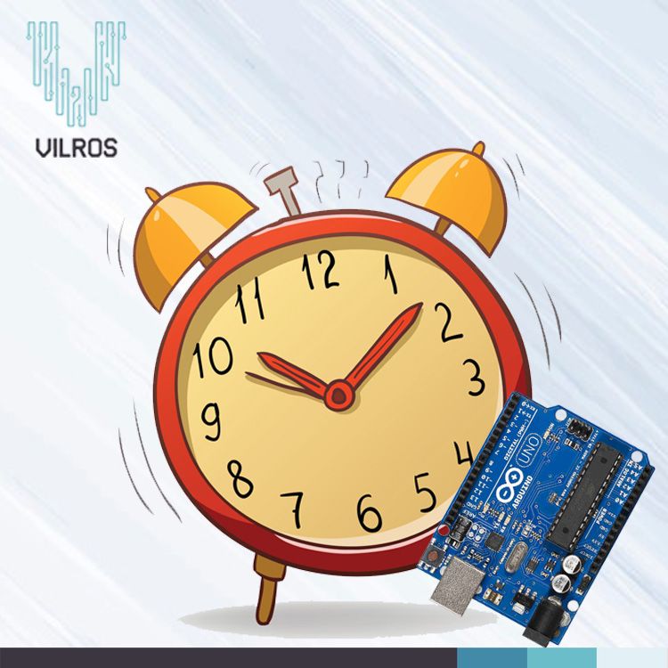 Arduino Alarm Clock Project : 14 Steps - Instructables