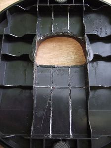 Attack the Baseplate...