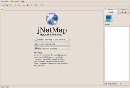 Map Your Network Visually. : 5 Steps - Instructables