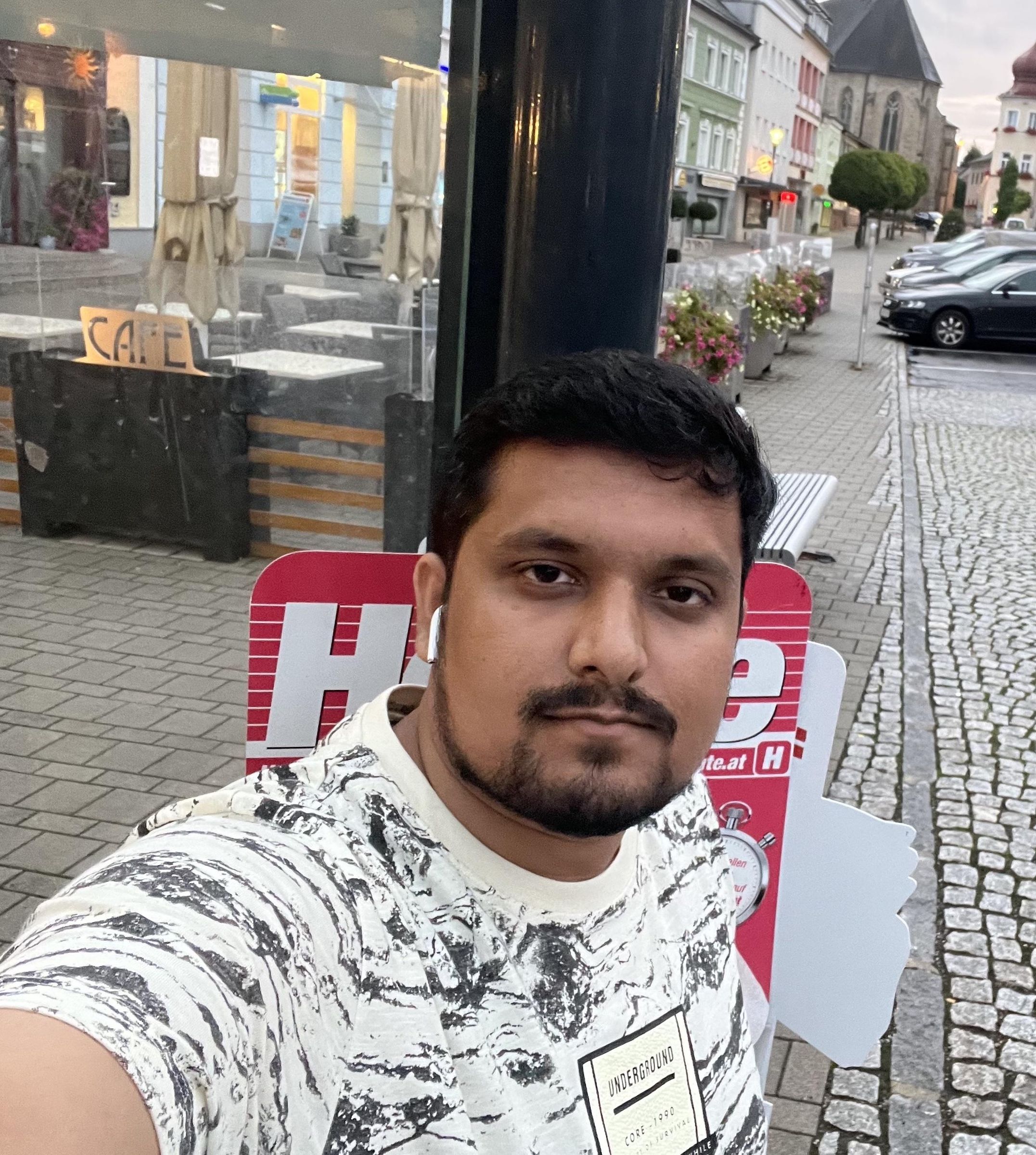 author