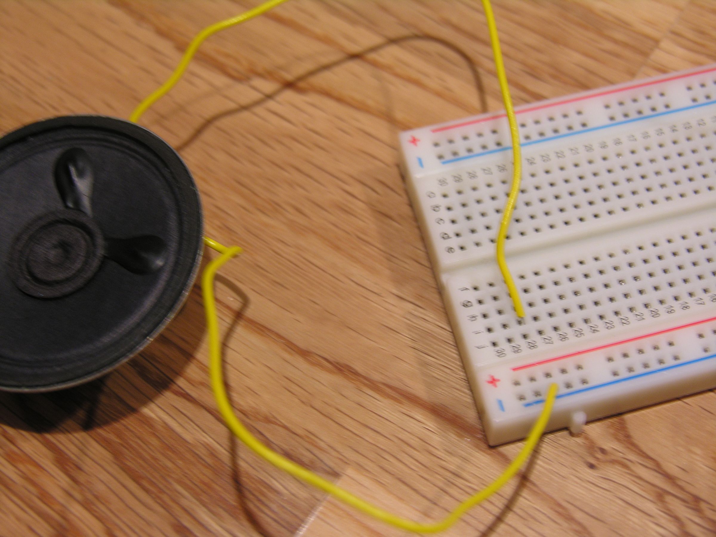 Arduino Controlled Flashing Christmas Fairy Lights With Jingle Bells