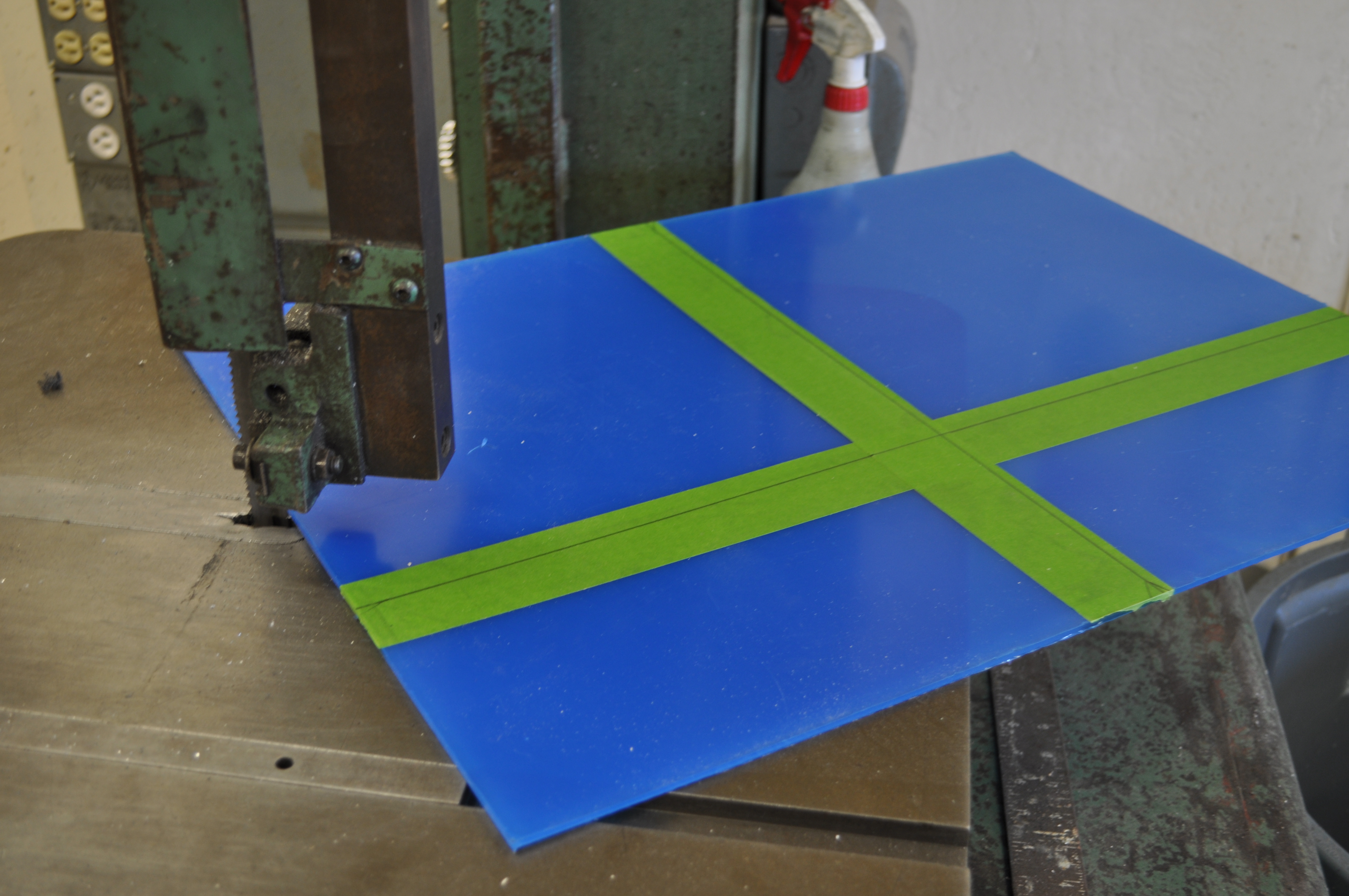 Mini Greenhouse/ Multi Use Acrylic Box 4 Steps Instructables