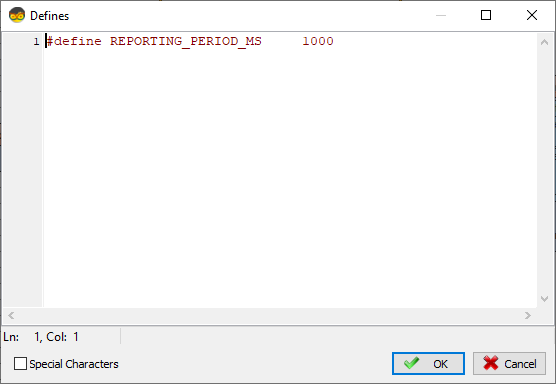 In Visuino Set Custom Code Component photo 2