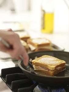 Spread, Cook