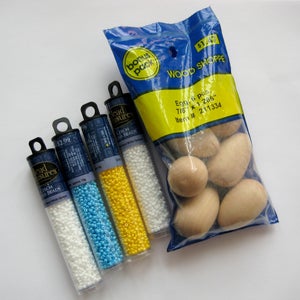 Supplies and Equipment