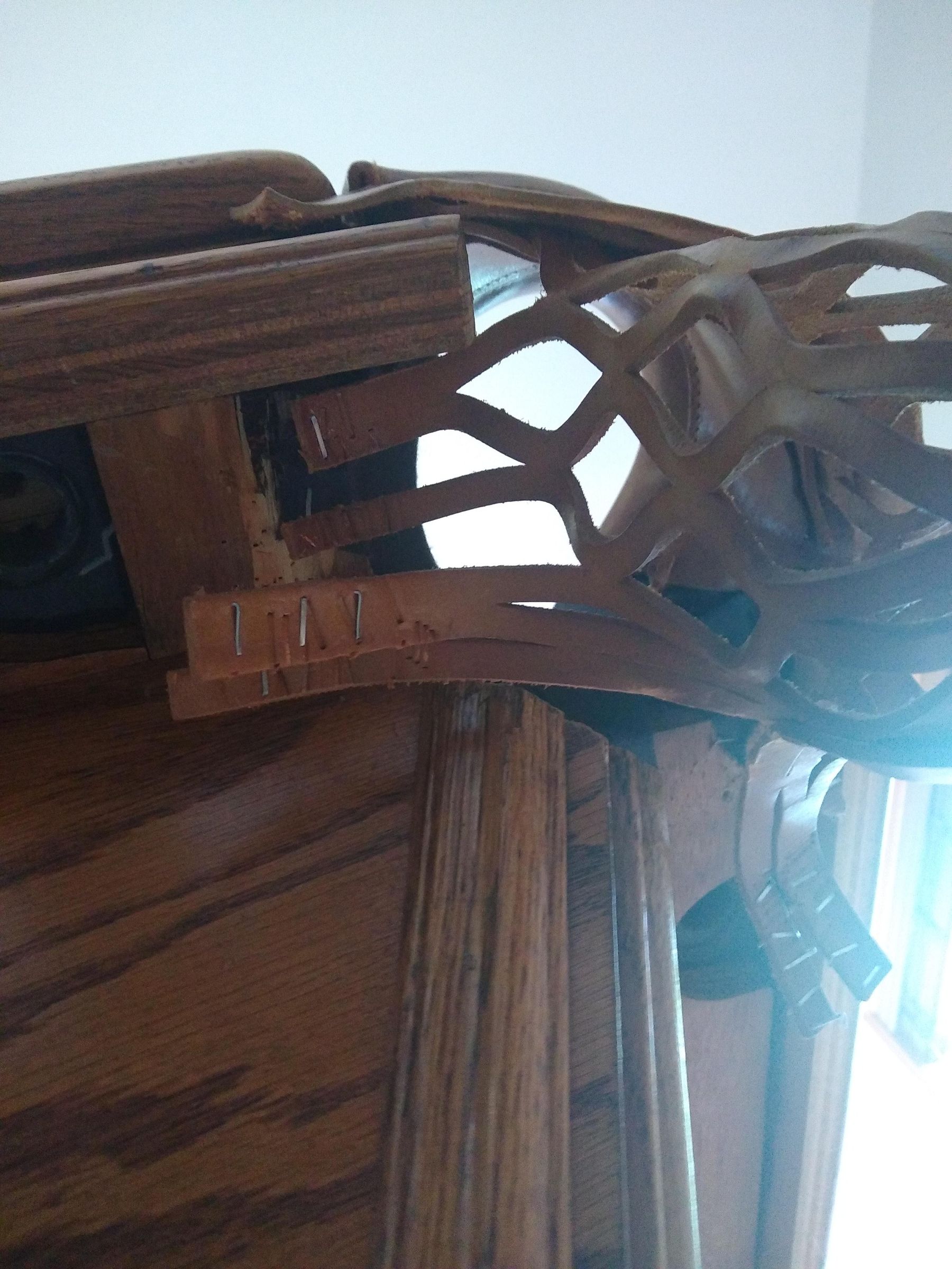 How to Disassemble a Pool Table 9 Steps Instructables