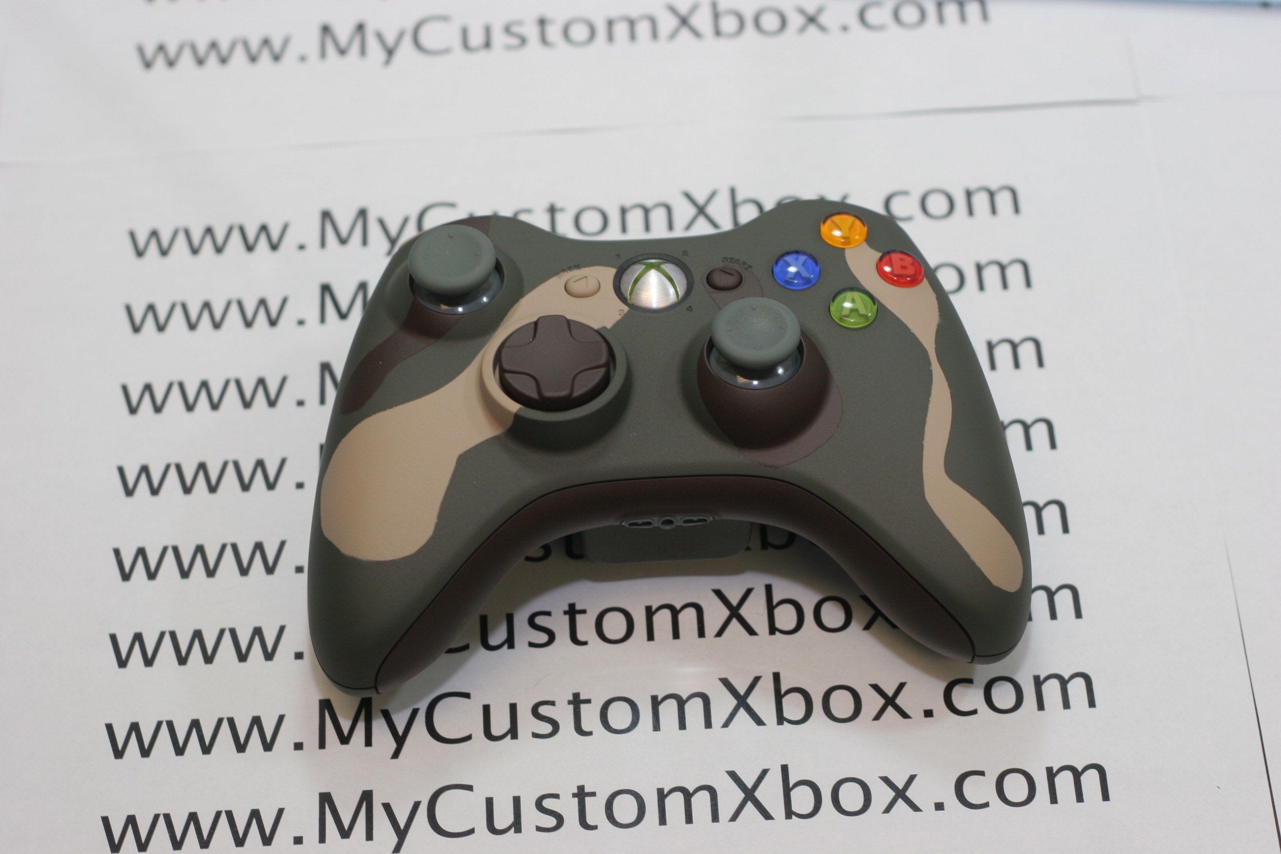 How to Disassemble an Xbox 360 Wireless Controller 18 Steps