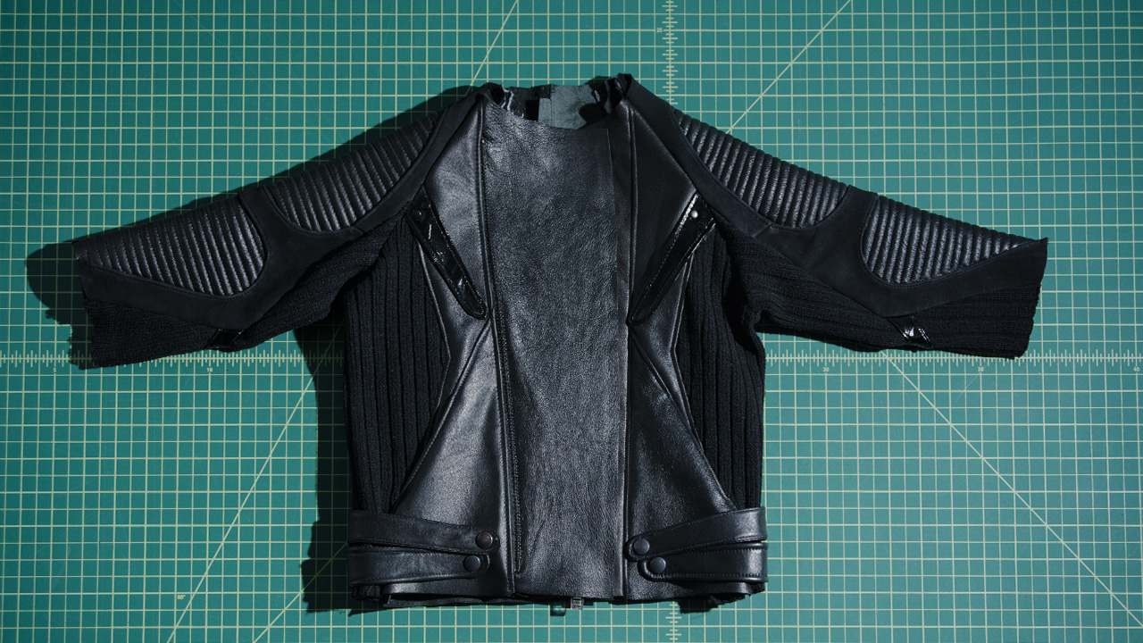 Aggregate 155+ resizing a leather jacket best jtcvietnam.edu.vn