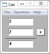 Making a Simple Application Using the Win32 API : 5 Steps - Instructables
