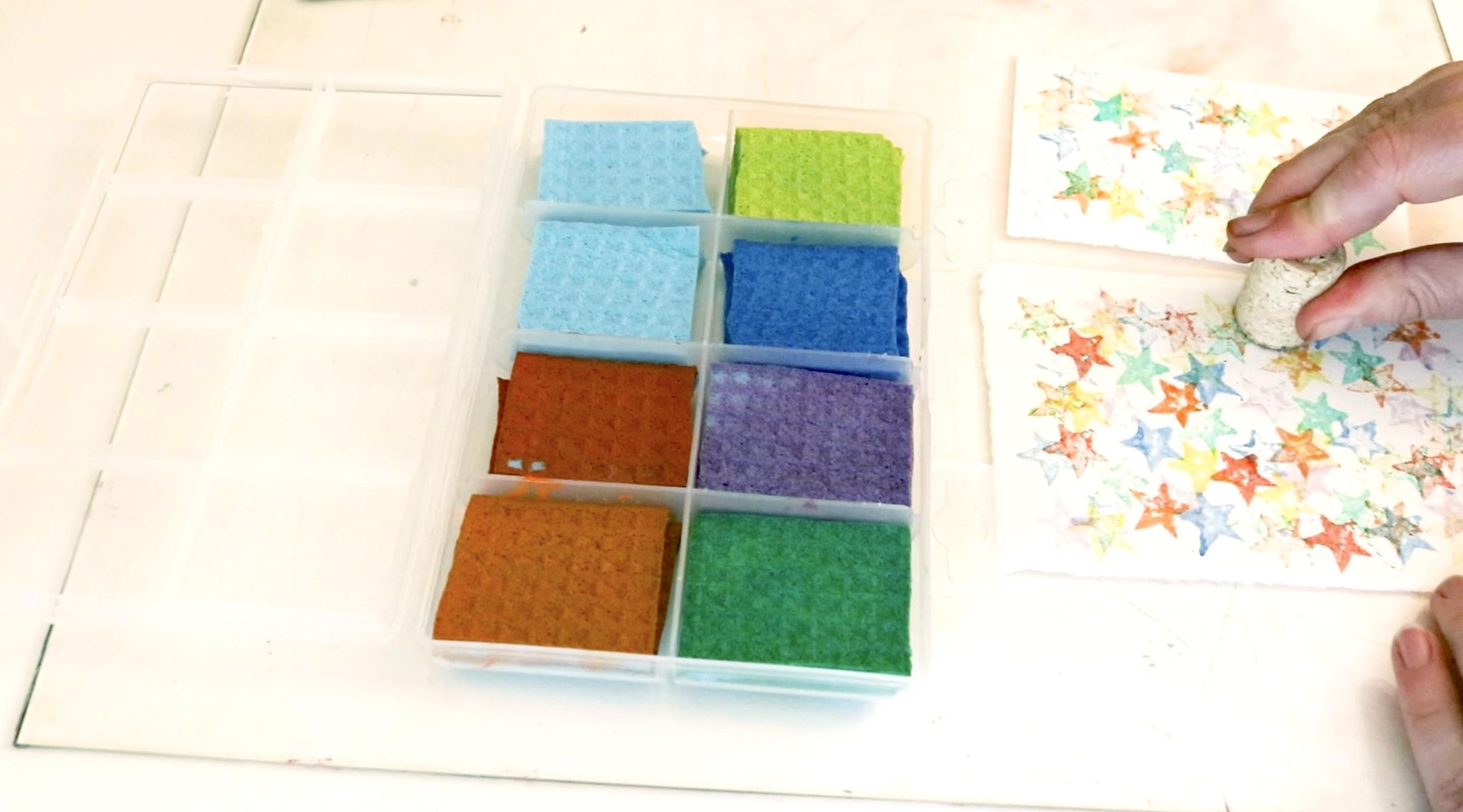 Stamp Pad Ink With Lube 5 Steps (with Pictures) Instructables