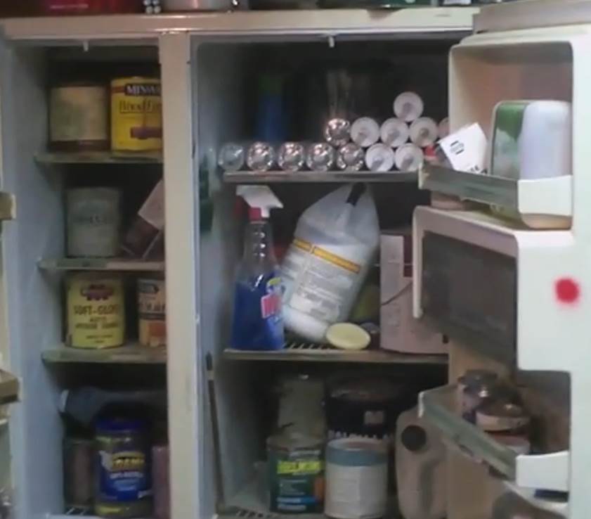 Protecing Paint From Freezing Instructables