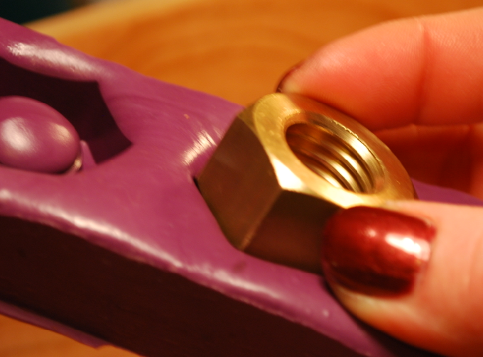 Form Mold