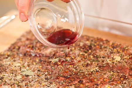 Sprinkle It