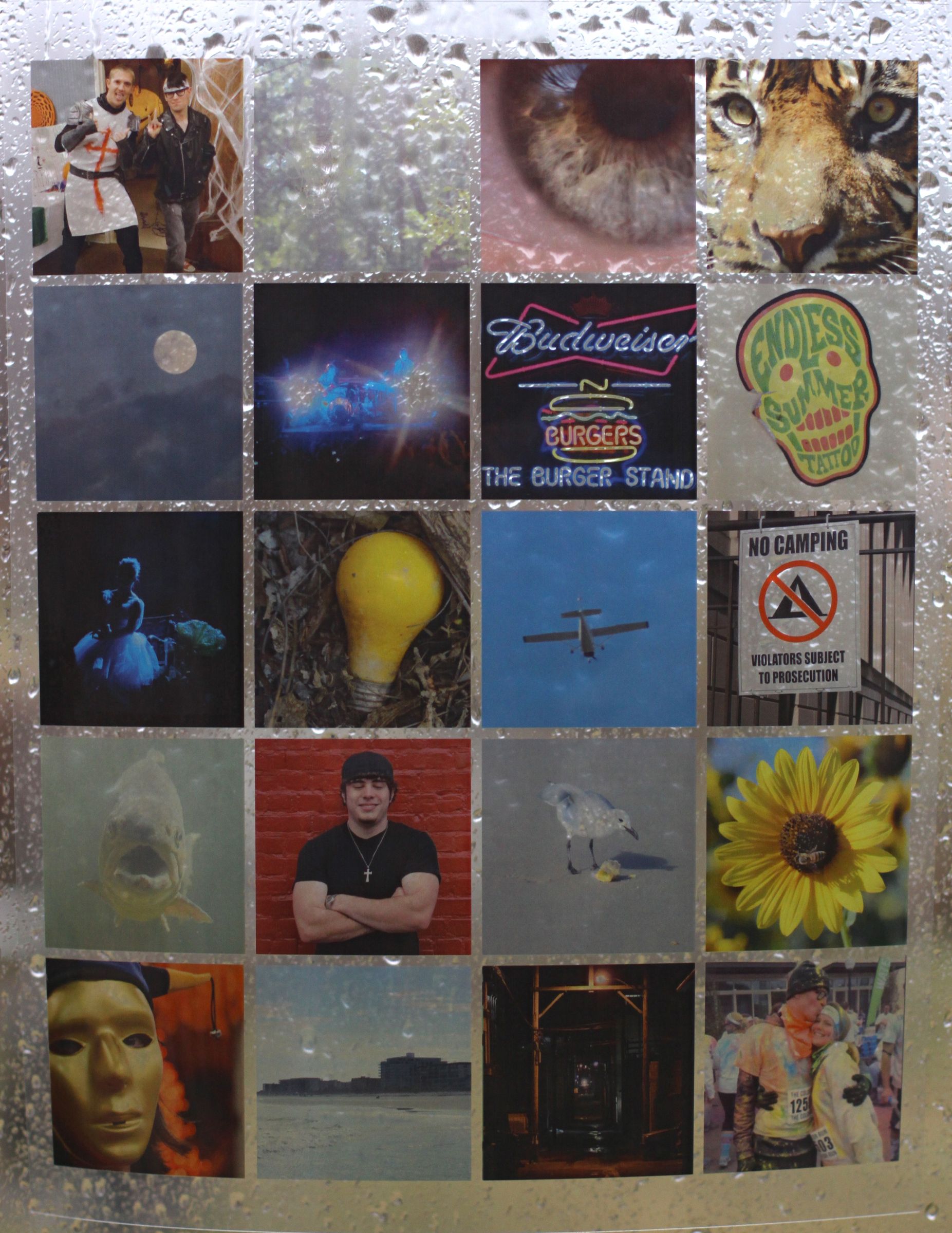 A Guide to Photojojo Project DIY: Make a Stained Glass Window