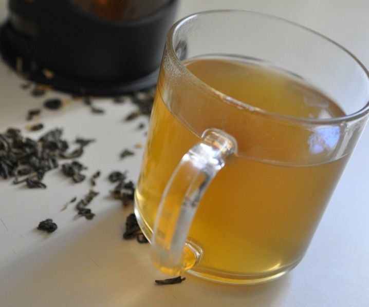 How to Brew Tea Using a French Press Instructables