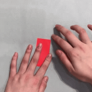 Sonobe Unit Fold 2