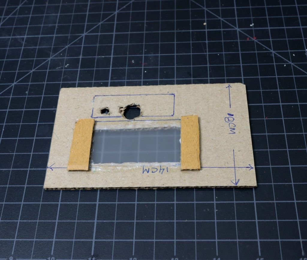 Mount the Components