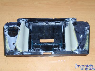 More Steps to the Case (If You Made Your Own Cases or Have Broken Ones)
