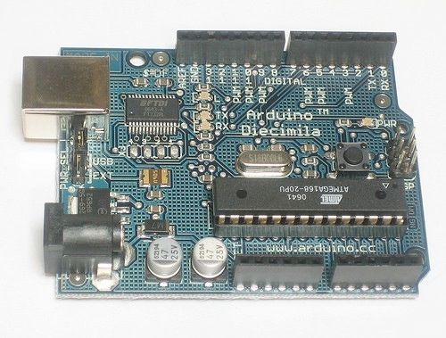How to Get Rid of the Stupid ".hex No Such File" Error When Uploading Arduino!
