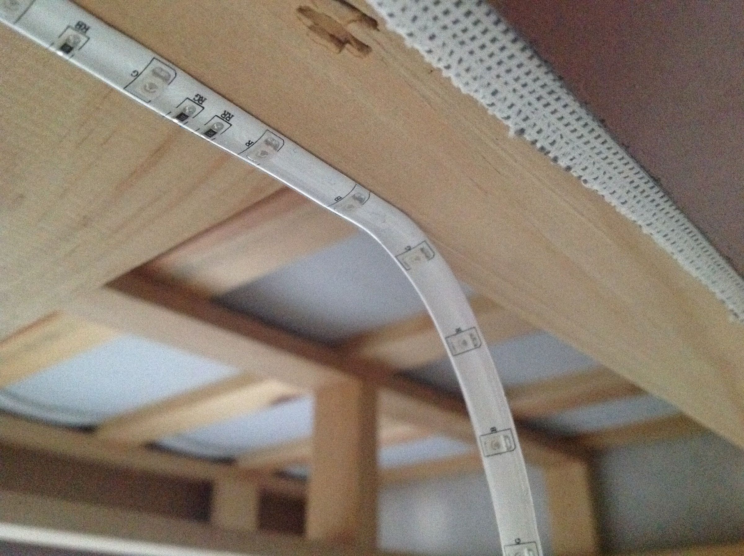 Give Your Bed Underglow! 7 Steps (with Pictures) Instructables