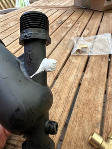 Installing the Sensors