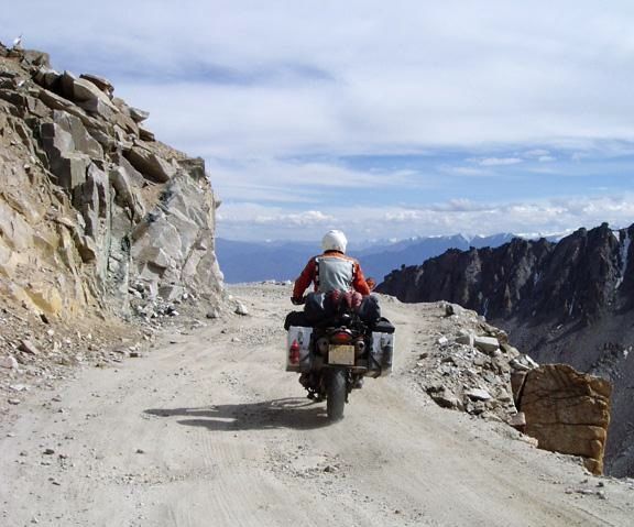 Guide to Leh Ladakh Road Trip