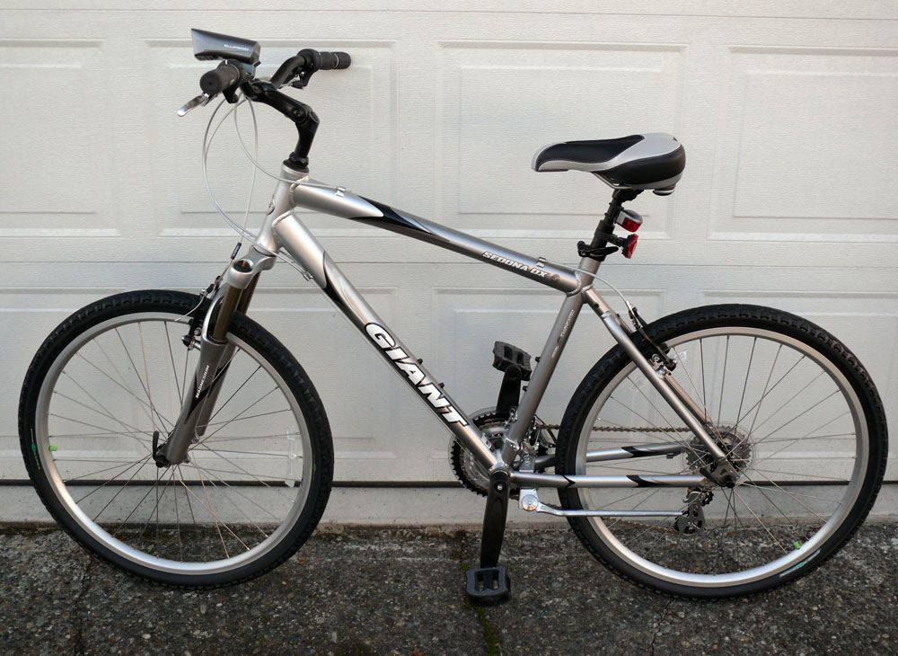 How to bike quickly!