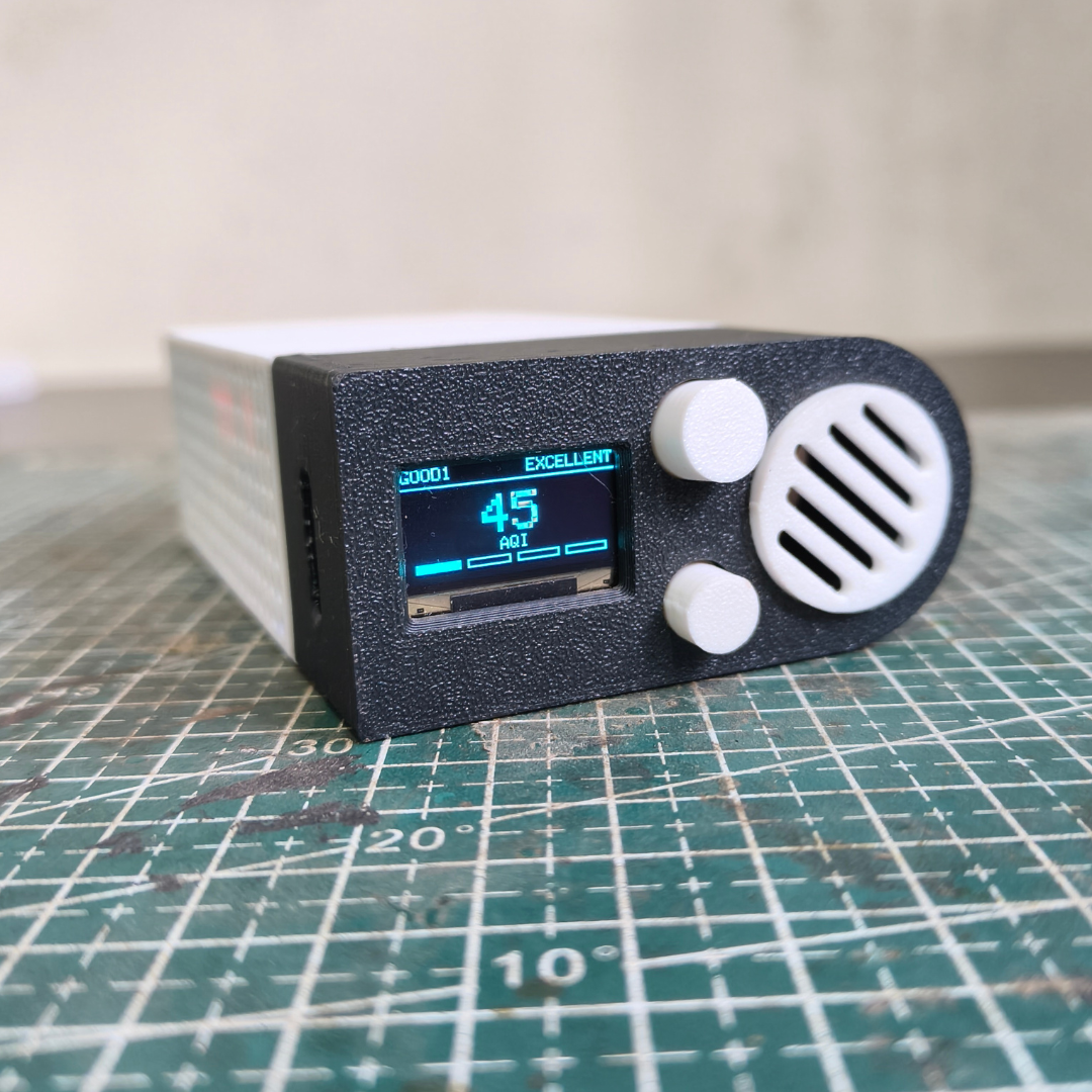 Device Interface
