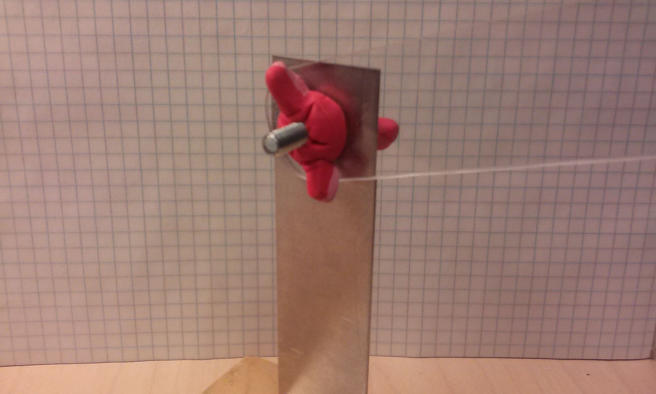 Sugru SelfLocking Wingnuts and Wingbolts 5 Steps (with Pictures