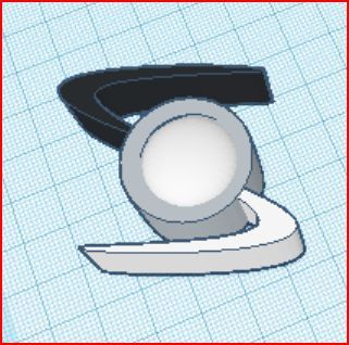 Yin & Yang 2.0 Ultimate Spinner