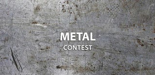 Metal Contest