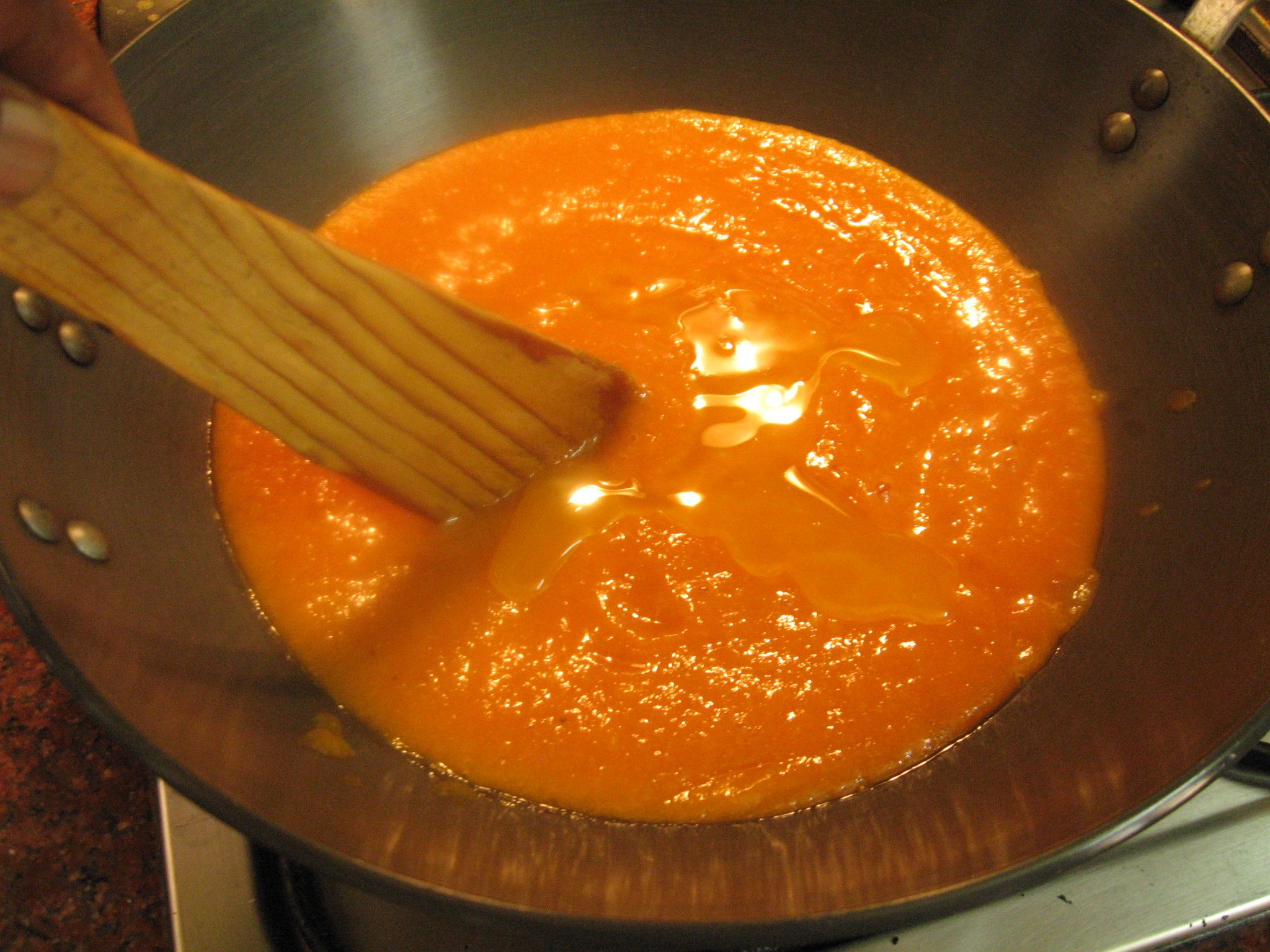 Mixed Fruit Halwa 17 Steps (with Pictures) Instructables