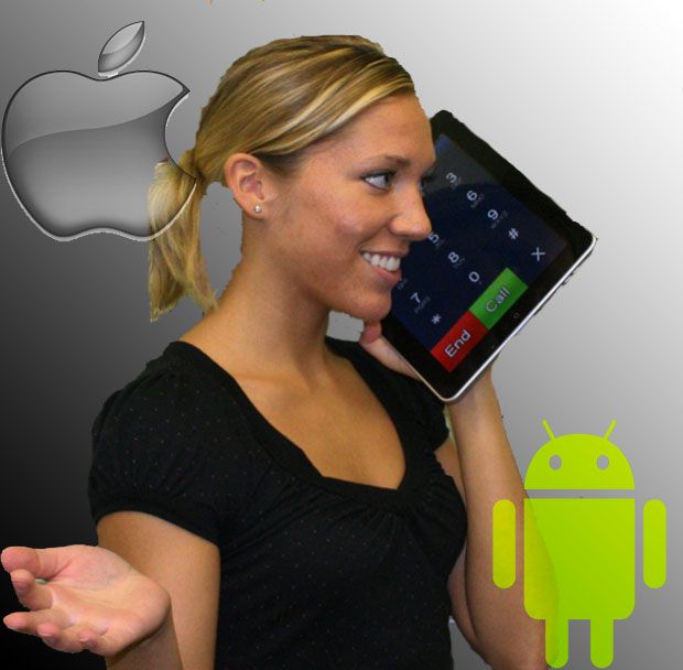 How to Use Any Ios or Android Device As a Phone!