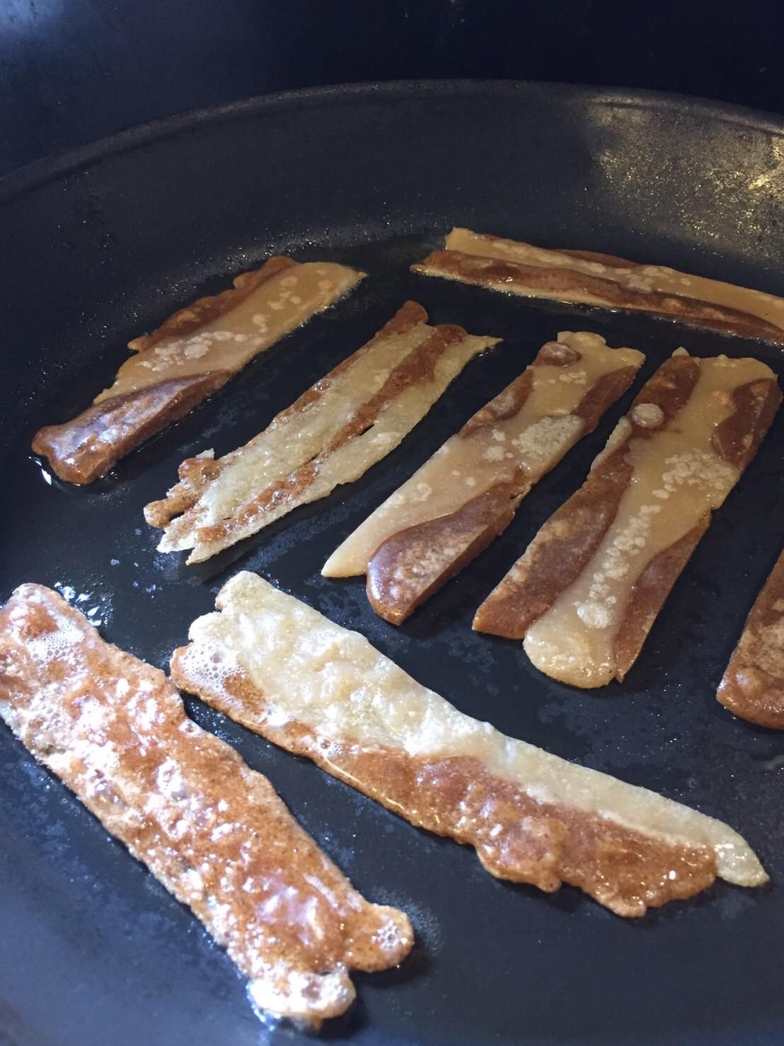 Fakin' Bacon 4 Steps (with Pictures) Instructables