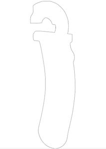 2D Plan and 3D Design of Spanner