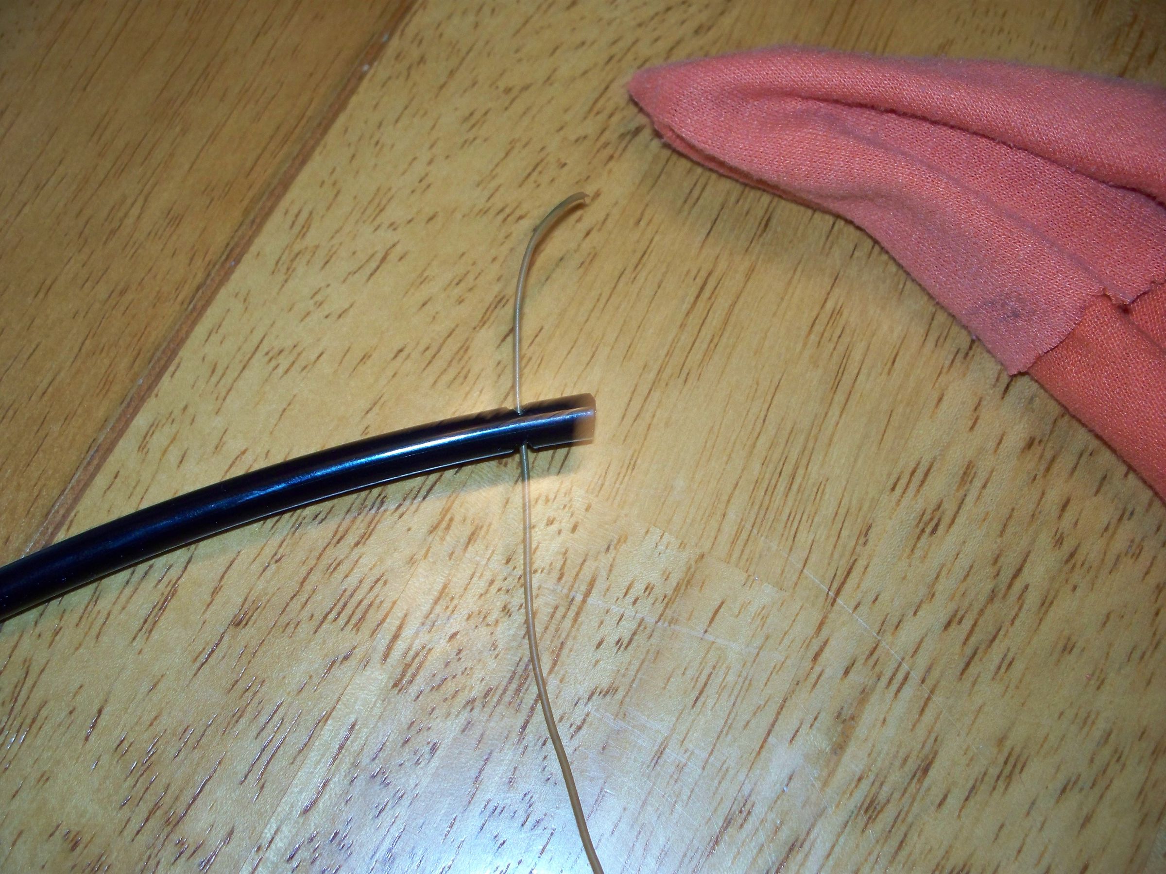 Awesome Paintball Squeegee 5 Steps Instructables