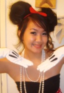 Minnie  Mouse