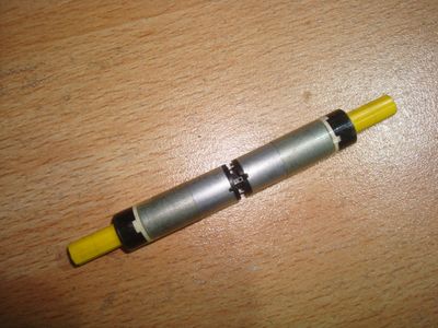 Motor Assembly
