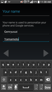 Make Your Gmail Account